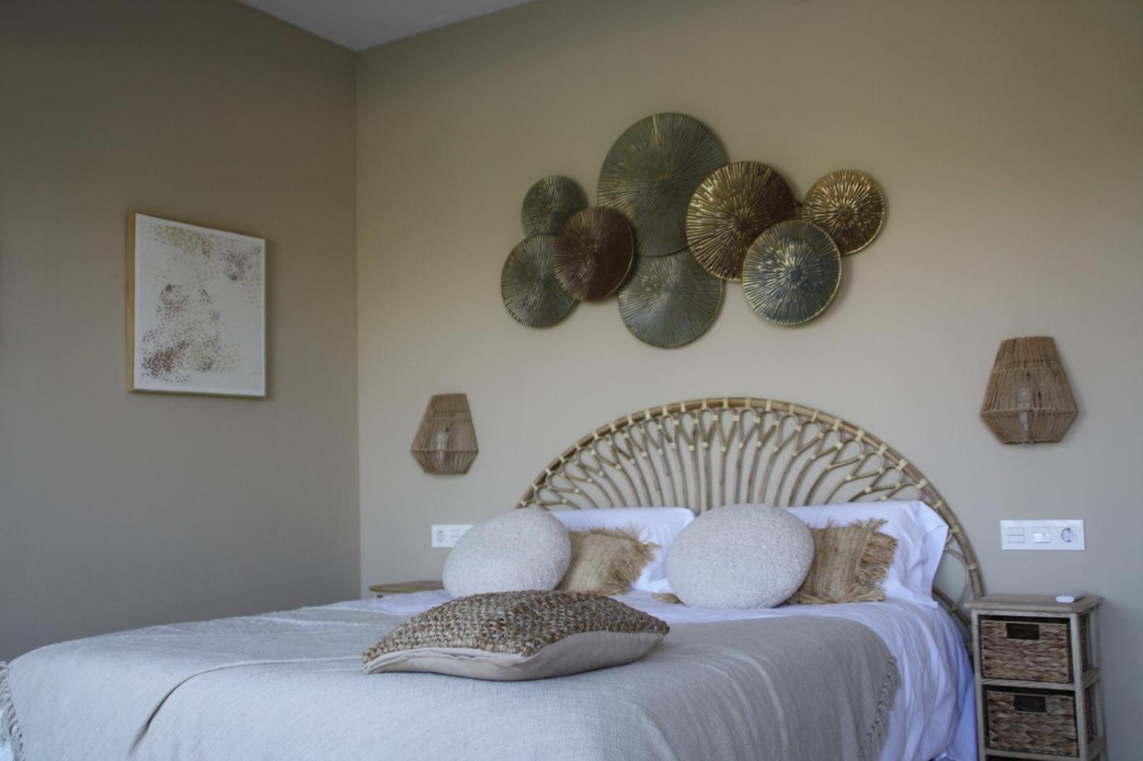 Bed and Breakfast Casa Lamberdina Fuensanta  Екстер'єр фото