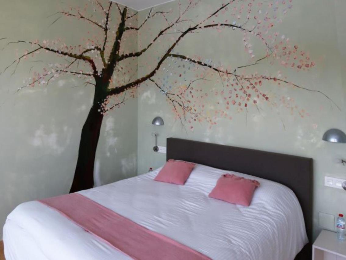 Bed and Breakfast Casa Lamberdina Fuensanta  Екстер'єр фото