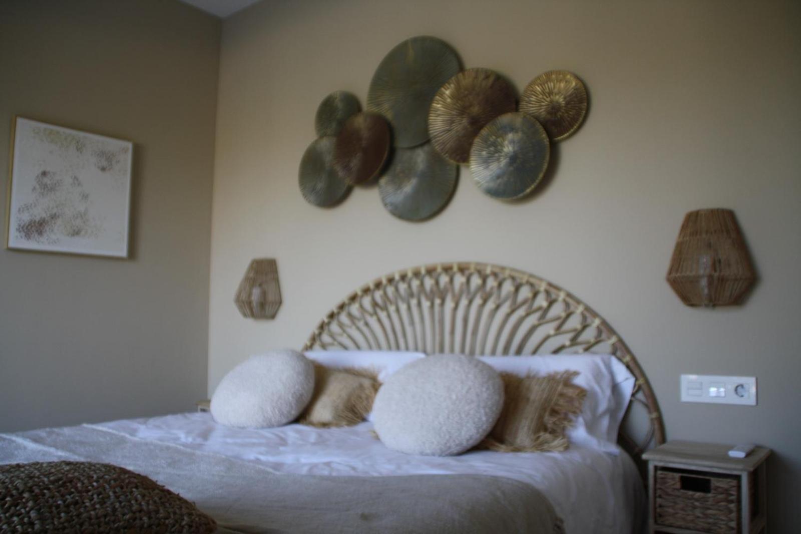 Bed and Breakfast Casa Lamberdina Fuensanta  Екстер'єр фото